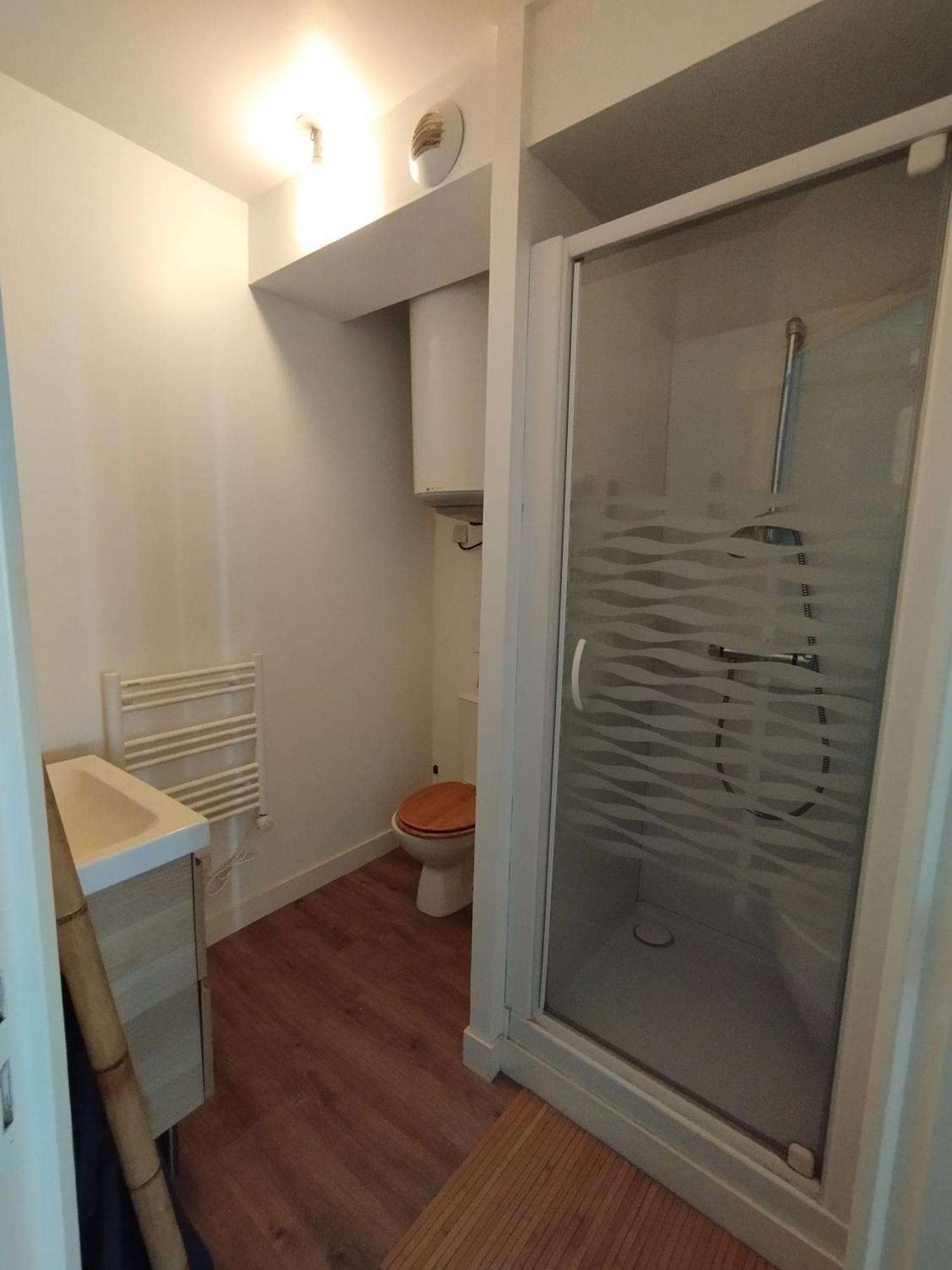Studio Sur Cour, Centre-Ville Μορλαί Εξωτερικό φωτογραφία