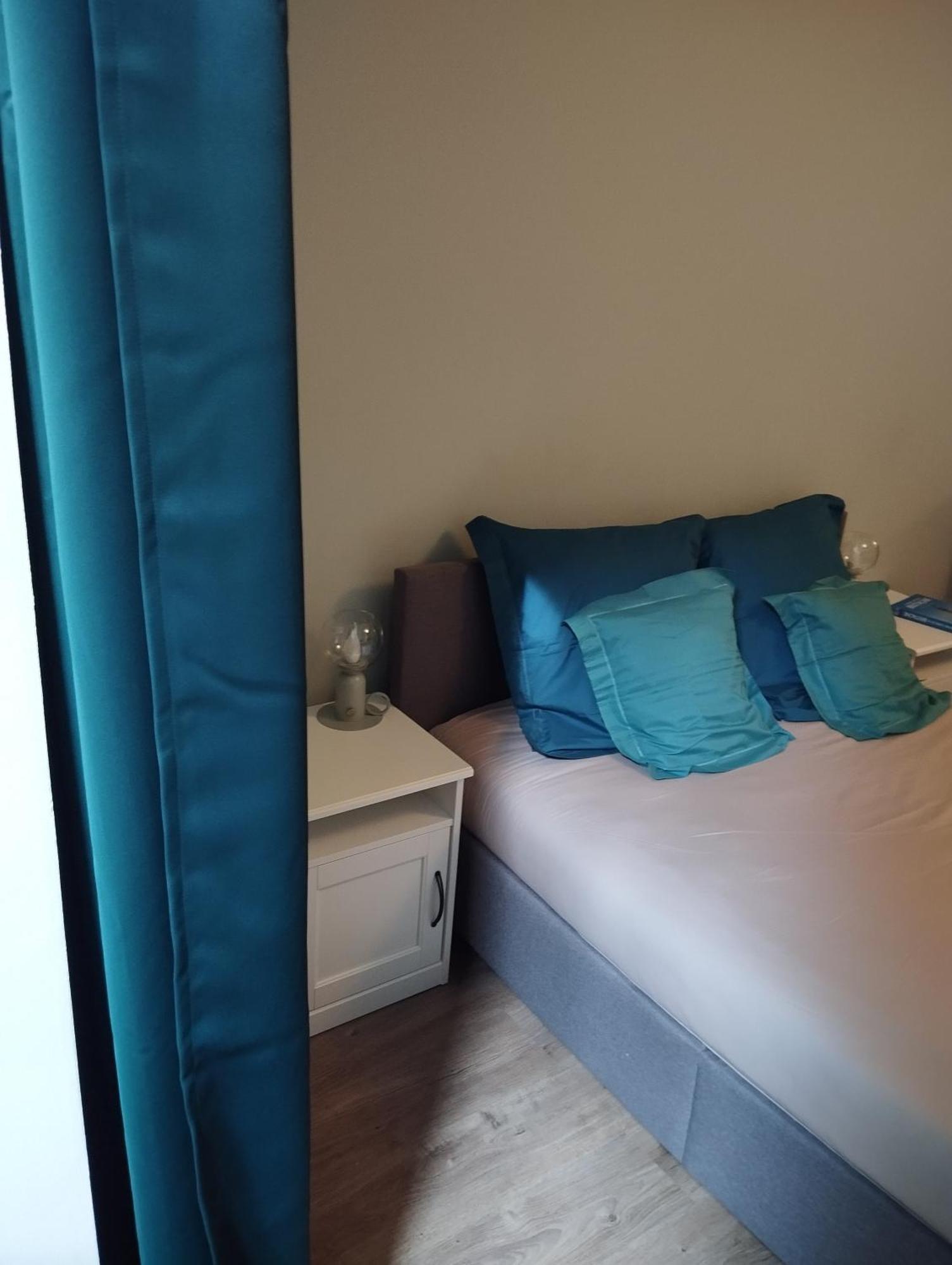 Studio Sur Cour, Centre-Ville Μορλαί Εξωτερικό φωτογραφία