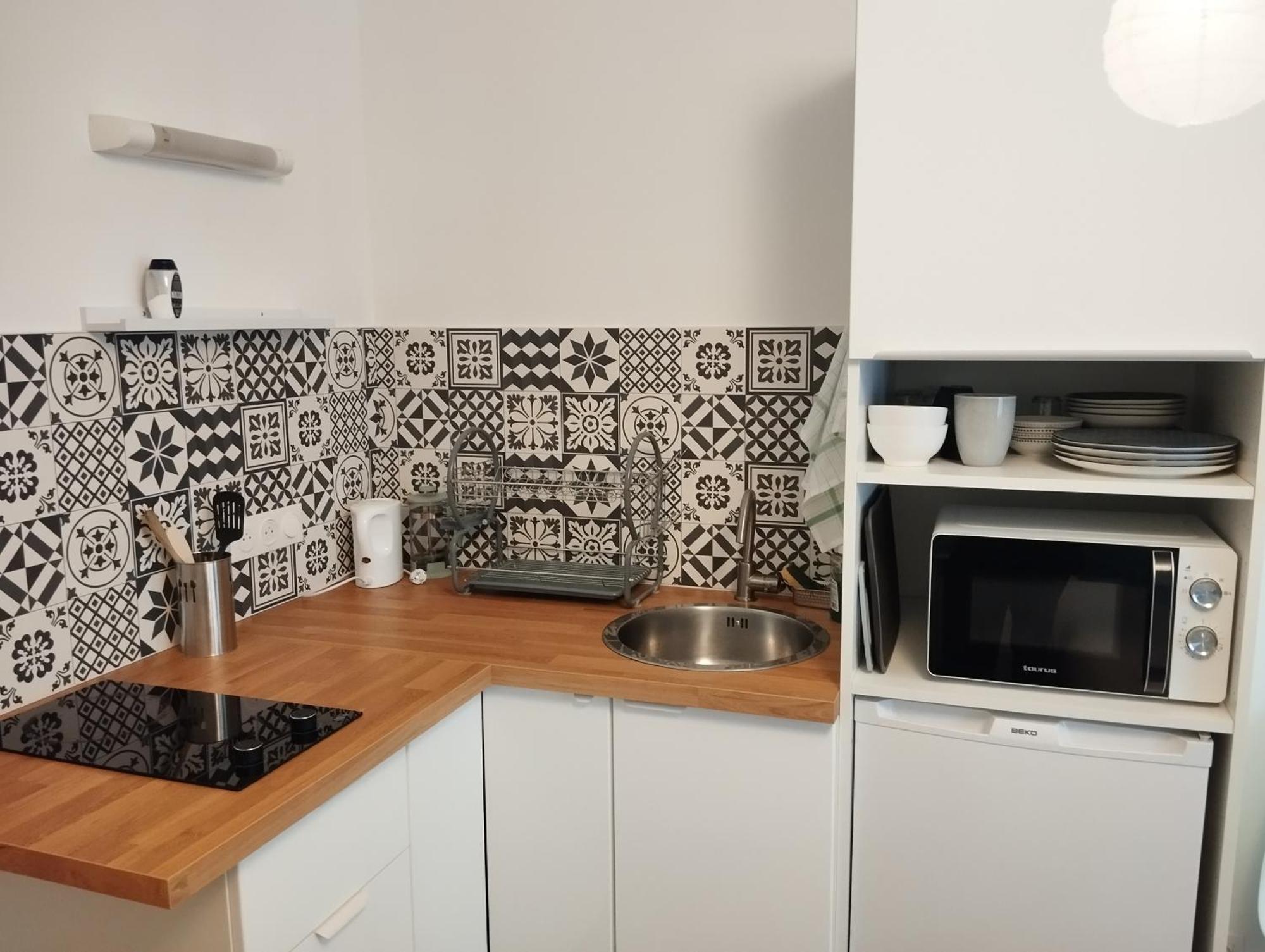 Studio Sur Cour, Centre-Ville Μορλαί Εξωτερικό φωτογραφία